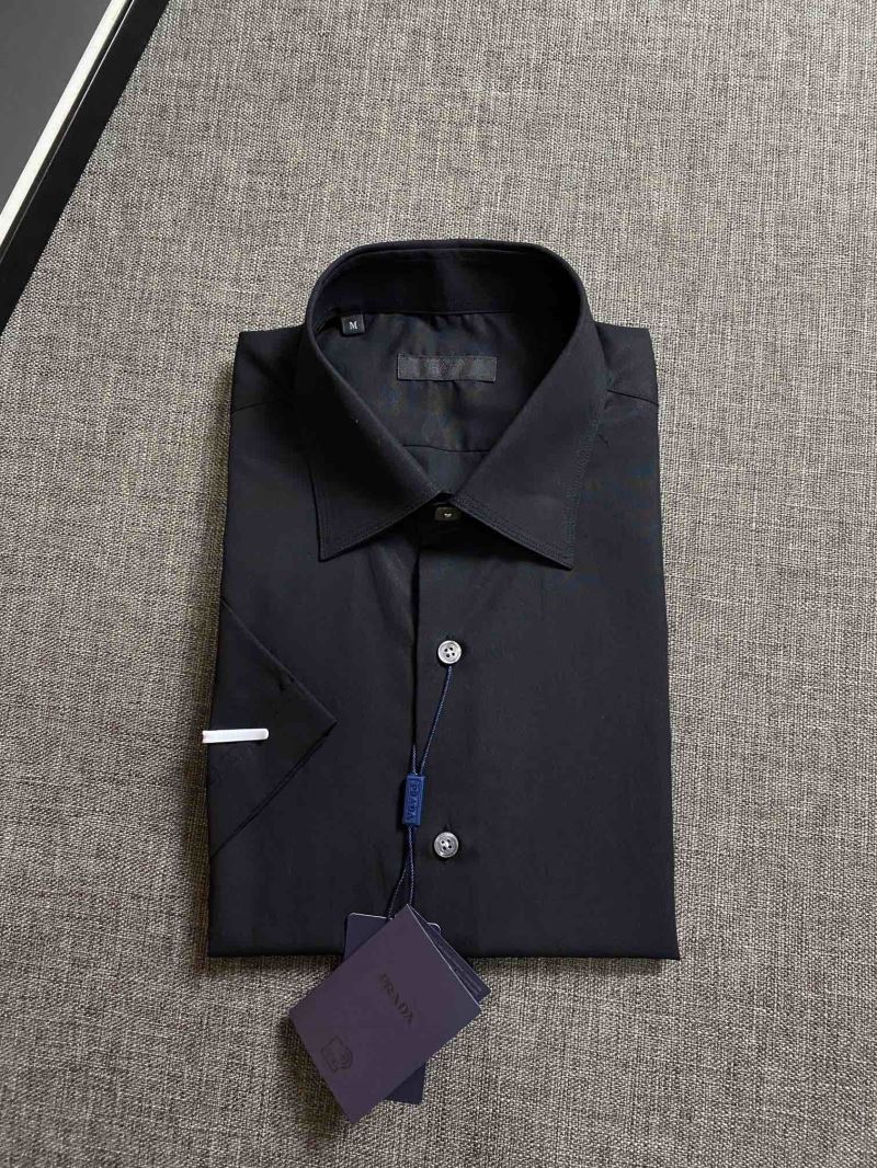 Prada Shirts